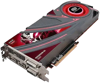 Ремонт AMD в Калуге - Авторизованный сервисный центр