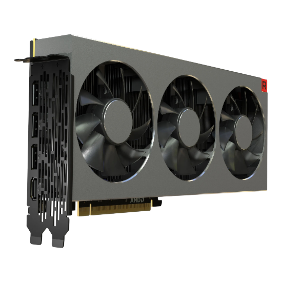 Замена HDMI-разъема AMD Radeon VII