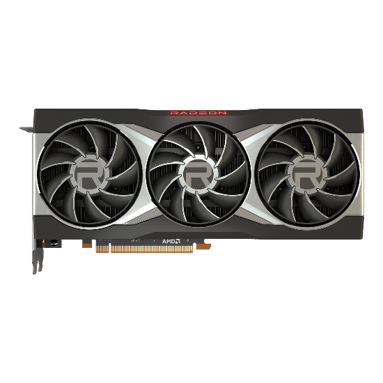 Замена HDMI-разъема AMD Radeon RX 6900 XT