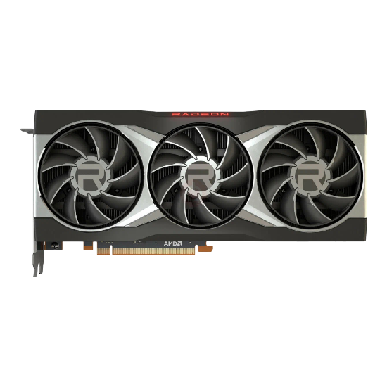 Замена HDMI-разъема AMD Radeon RX 6800S