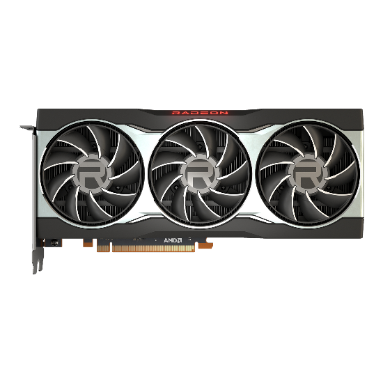 Замена HDMI-разъема AMD Radeon RX 6800