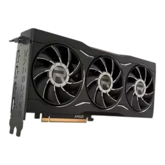 Замена HDMI-разъема AMD Radeon RX 6750 XT
