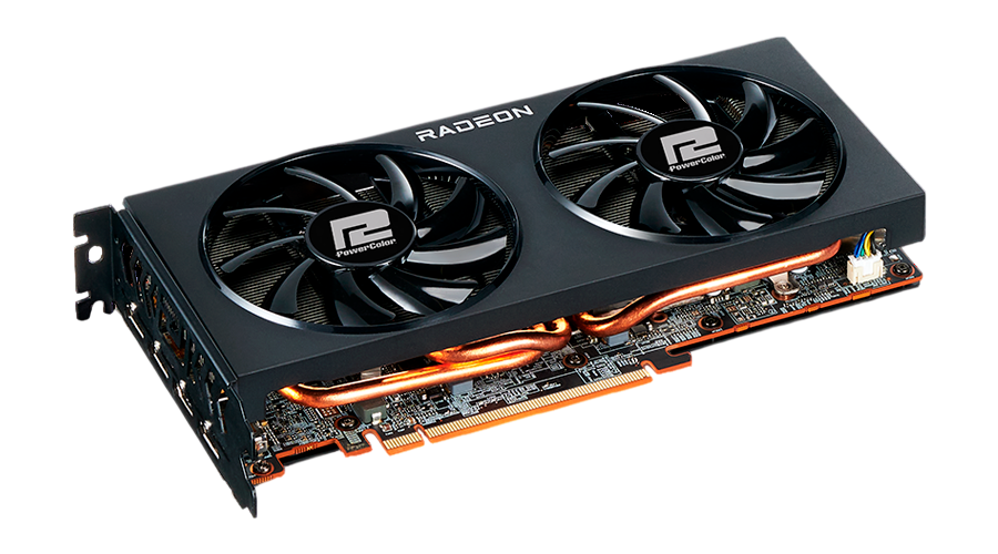 Замена HDMI-разъема AMD Radeon RX 6700