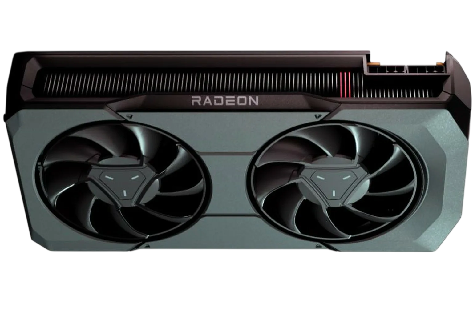 Замена HDMI-разъема AMD Radeon RX 7600 XT