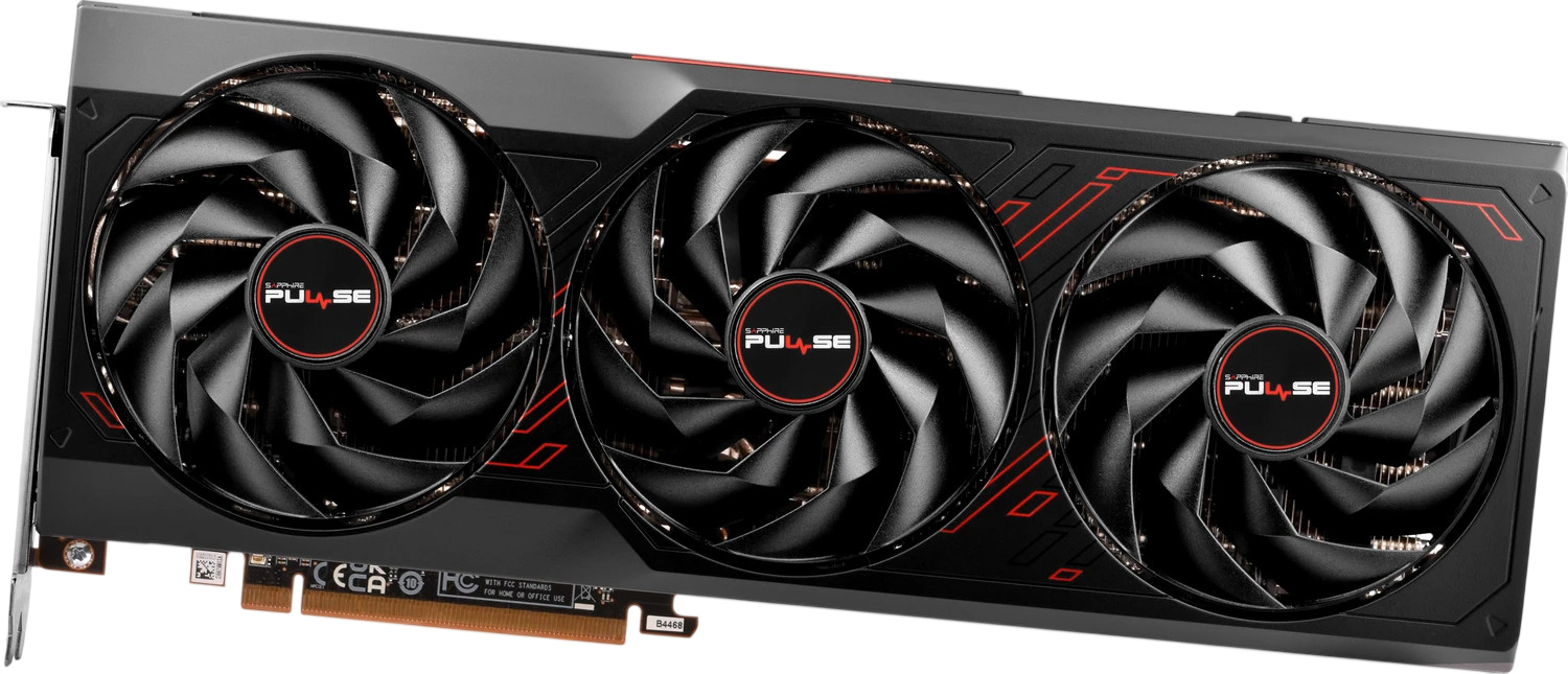 Замена HDMI-разъема AMD Radeon RX 7900 GRE